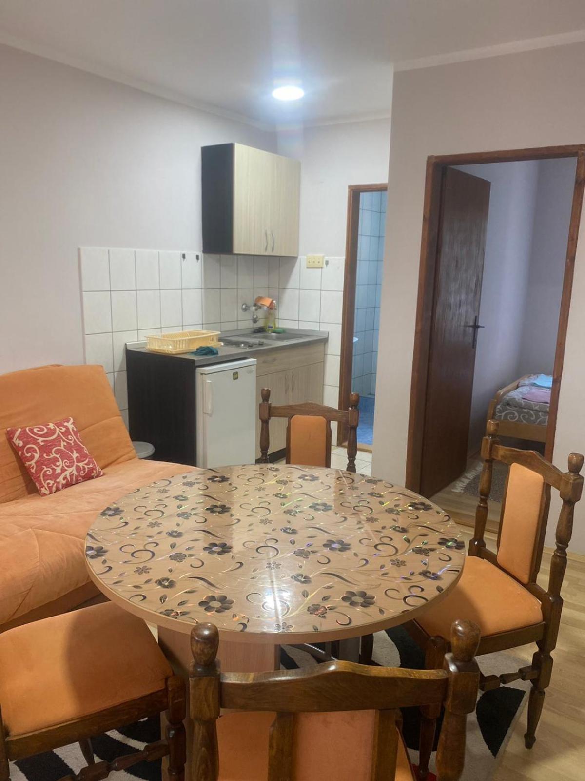 Apartmani Nais Zlatibor Exterior foto