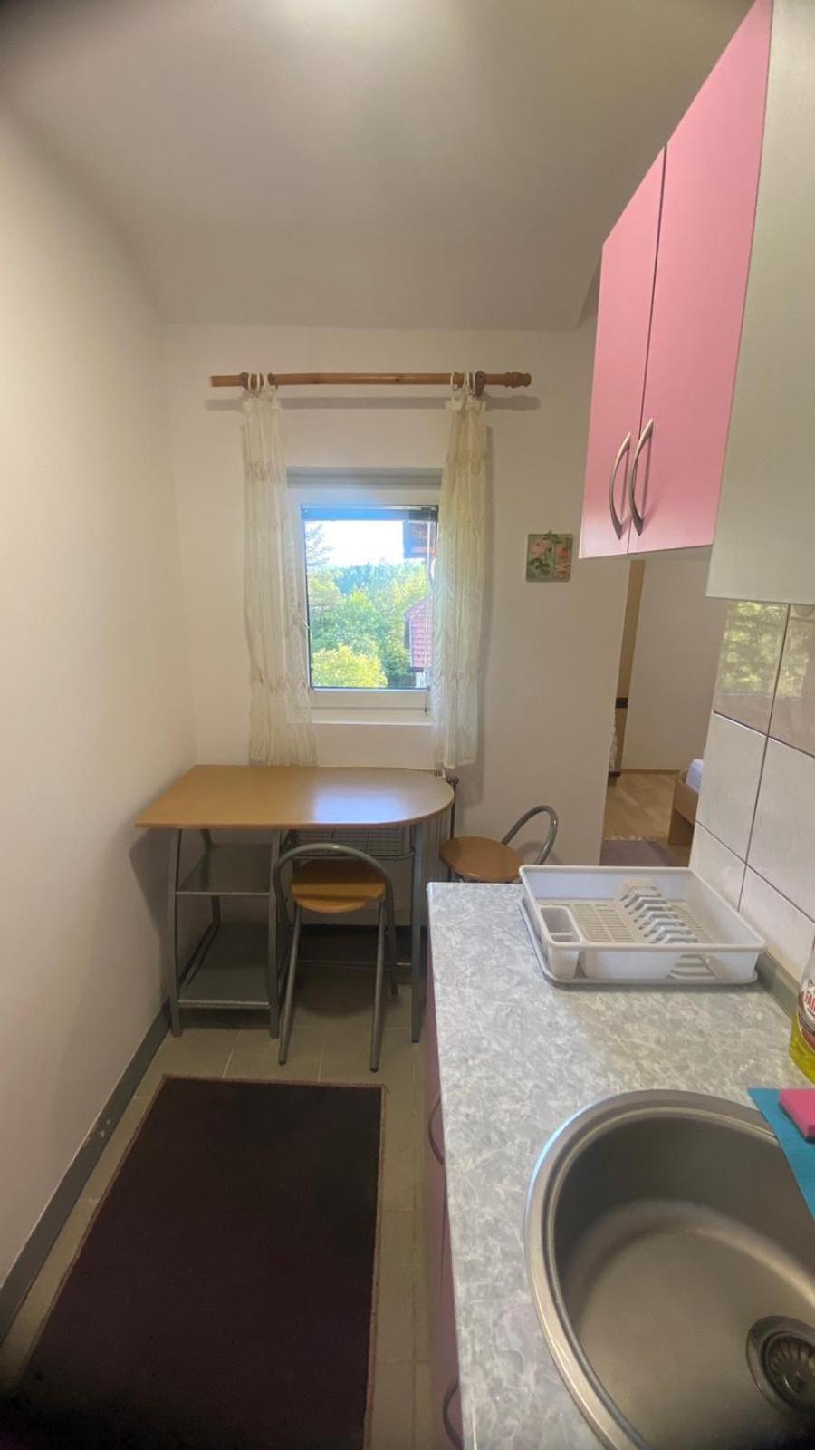 Apartmani Nais Zlatibor Exterior foto