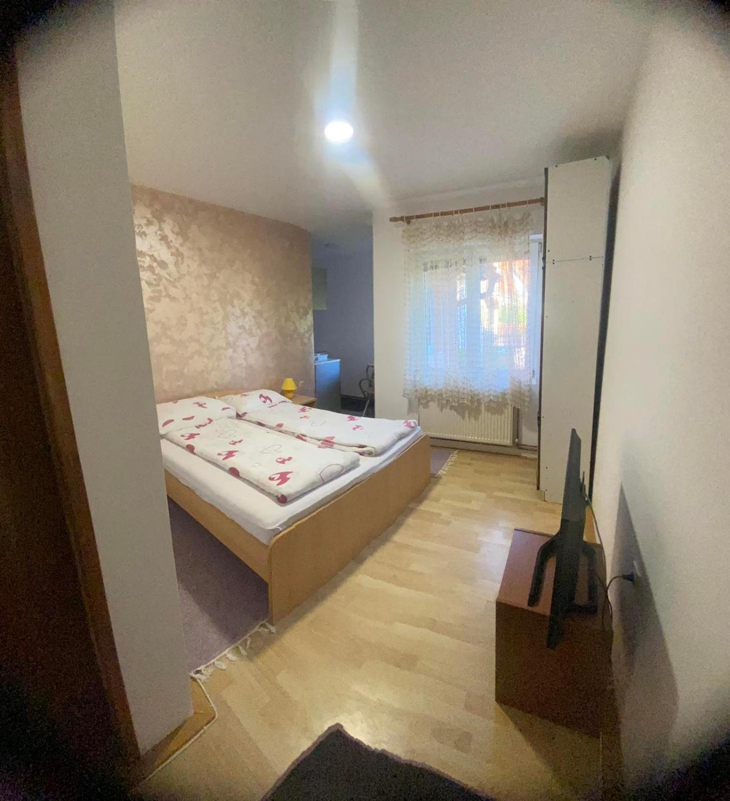 Apartmani Nais Zlatibor Exterior foto
